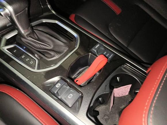 [广州·粤A] 二手哈弗哈弗H42019款 1.5GDIT DCT超豪智联版 国V