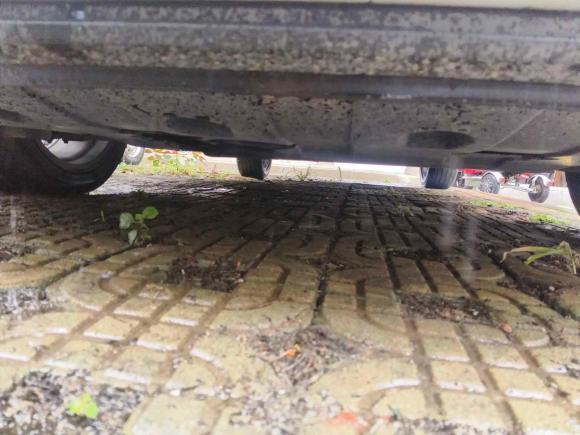 [成都·川A] 二手现代领动2016款 1.6L 自动智炫·精英型