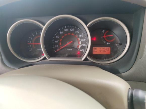 [上海·沪D] 二手日产轩逸2018款 经典 1.6XE+ CVT领先版