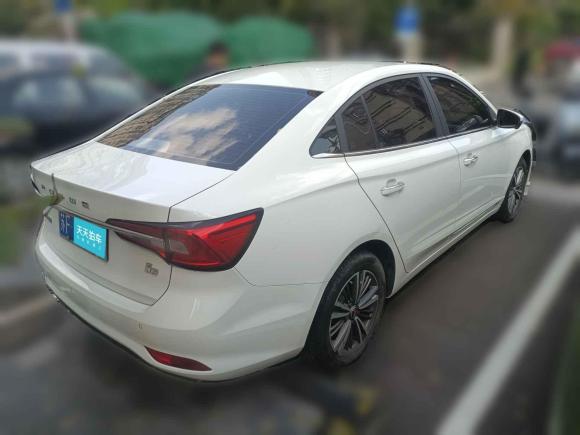 [南通·苏F] 二手荣威荣威i52019款 1.5L 自动4G互联朗豪版