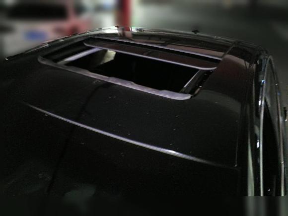 [合肥·皖A] 二手凯迪拉克凯迪拉克XTS2015款 28T 豪华型