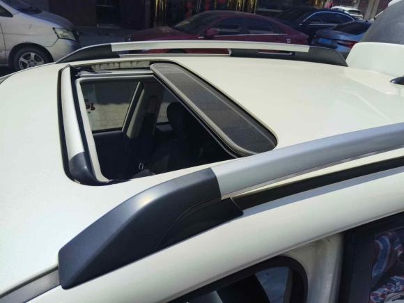 [常州·苏D] 二手斯巴鲁斯巴鲁XV2014款 2.0i 精英版