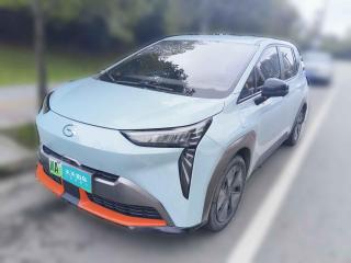 埃安AION Y2021款 70 畅享版「成都二手车」「天天拍车」