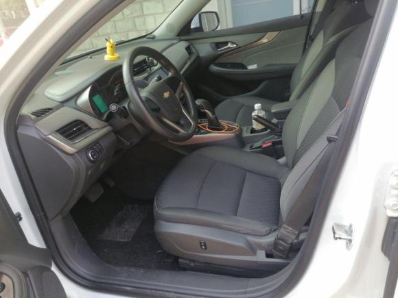 [上海·苏F] 二手雪佛兰迈锐宝2016款 1.6T 自动舒适版