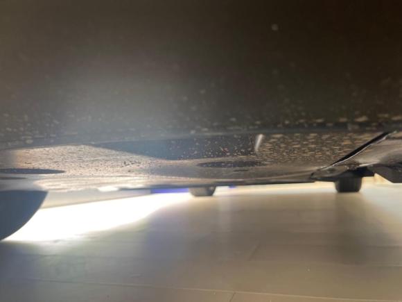 [青岛·鲁B] 二手深蓝汽车深蓝S72023款 200Max增程版