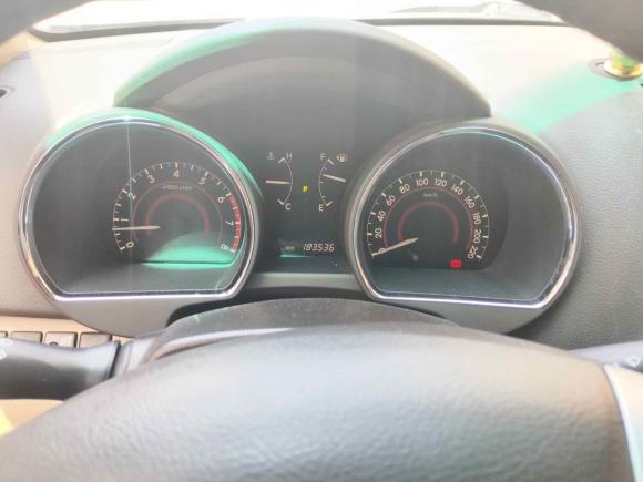 [南昌·赣A] 二手丰田汉兰达2012款 2.7L 两驱5座运动版