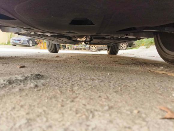 [广州·粤A] 二手领克领克052022款 2.0TD 两驱耀Halo