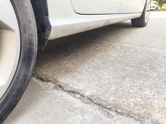 [佛山·粤E] 二手奥迪奥迪A32020款 Limousine 35 TFSI 进取型 国VI