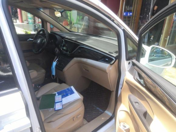 [上海·沪F] 二手别克别克GL82017款 ES 28T 尊享型 国V