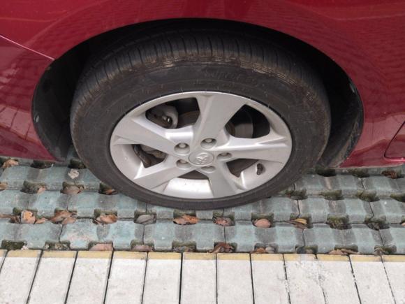 [上海·沪A] 二手丰田卡罗拉2011款 1.8L CVT GL-i