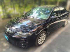 [杭州·浙A] 马自达马自达62011款 2.0L 自动时尚型