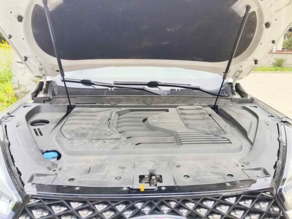 [金华·浙G] 二手奇瑞瑞虎72020款 1.6T DCT 智PRO