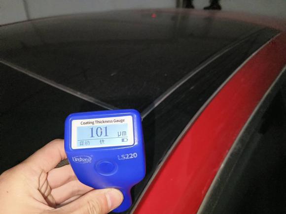 [杭州·浙A] 二手奥迪奥迪Q2L2020款 35 TFSI 进取动感型