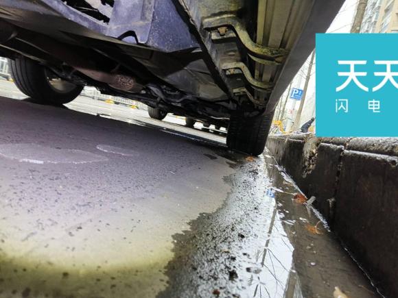 [武汉·鄂A] 二手陆风陆风X72015款 2.0T 全景尊贵版