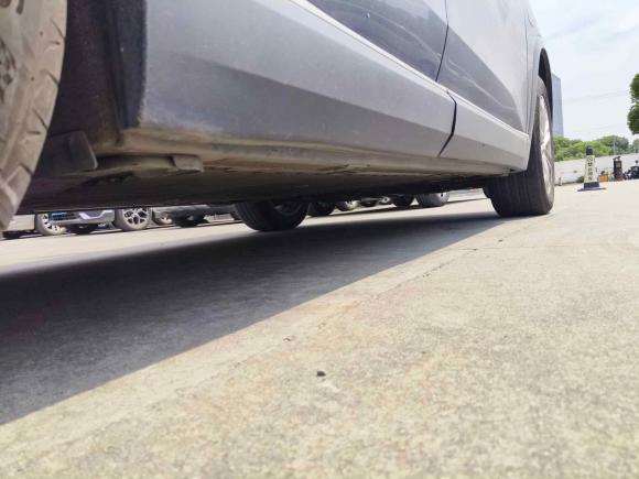 [上海·沪A] 二手蔚来蔚来ES82020款 580KM 六座版