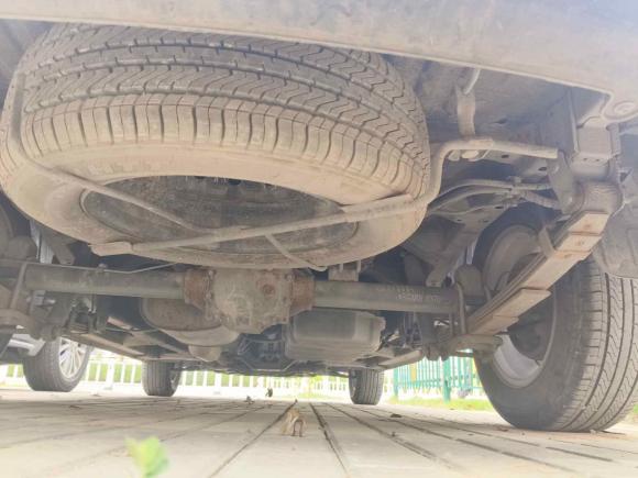 [温州·浙C] 二手五菱汽车五菱宏光PLUS2019款 1.5T 手动舒适型 7座