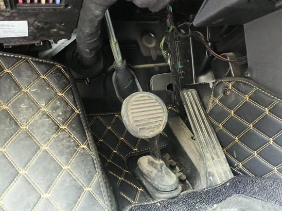 [南通·苏F] 二手smartsmart fortwo2011款 1.0 MHD 硬顶标准版