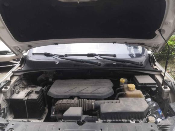 [嘉兴·贵F] 二手五菱汽车五菱宏光S32018款 1.5L 手动豪华型 国V