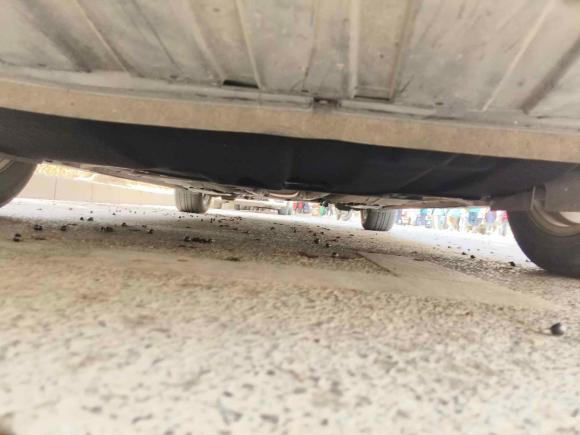 [苏州·苏E] 二手福特福克斯2015款 三厢 1.6L 手动风尚型