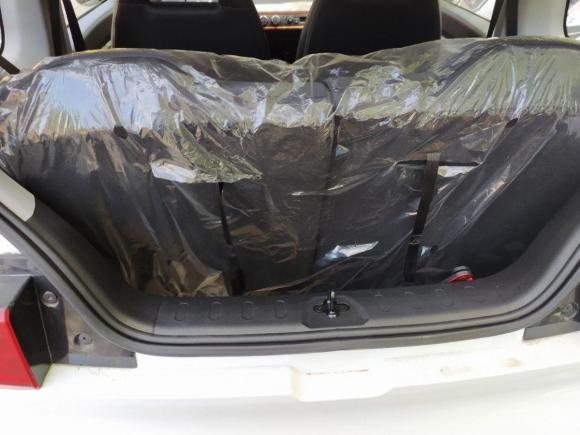 [北京·京A] 二手五菱汽车宏光MINI EV2020款 自在款 三元锂