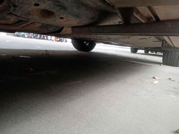 [佛山·粤E] 二手大众途昂2017款 330TSI 两驱豪华版