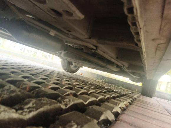 [南昌·赣A] 二手宝骏宝骏7302016款 1.5L 手动舒适型 7座 国V