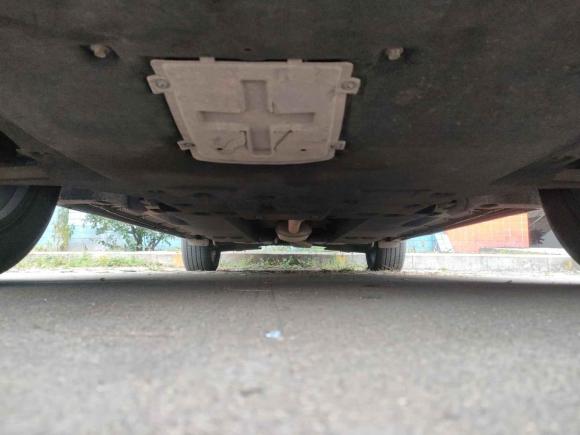 [成都·川J] 二手红旗红旗HS52019款 2.0T 智联旗享版