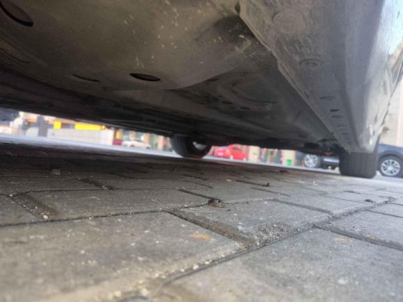 [杭州·浙A] 二手别克君越2016款 改款 28T 精英型