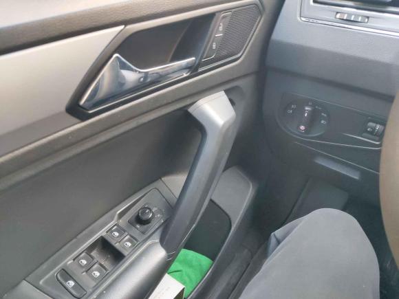 [西安·皖M] 二手大众途观L2017款 330TSI 自动两驱风尚版