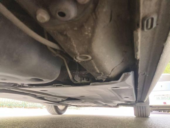 [南京·苏A] 二手斯柯达速派2018款 TSI280 DSG舒适版 国V