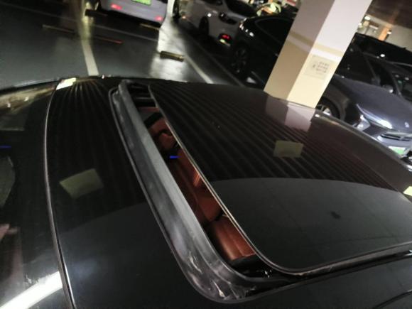 [广州·粤A] 二手宝马宝马7系2019款 改款 740Li xDrive 行政型 M运动套装