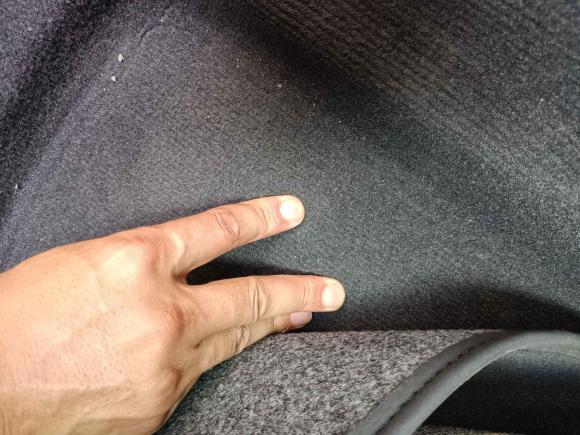 [无锡·苏B] 二手福特金牛座2015款 EcoBoost 245 时尚型