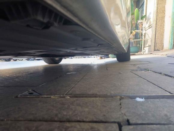 [台州·浙J] 二手宝马宝马3系2017款 320Li 时尚型