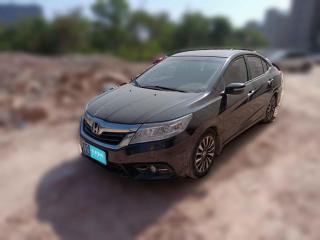本田凌派2013款 1.8L 自动豪华版