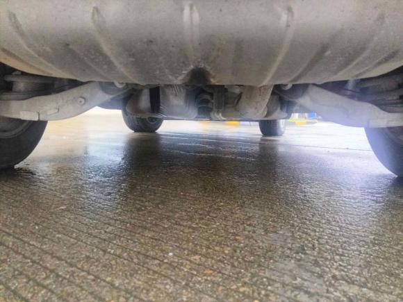 [苏州·苏E] 二手凯迪拉克凯迪拉克SRX2015款 3.0L 舒适型