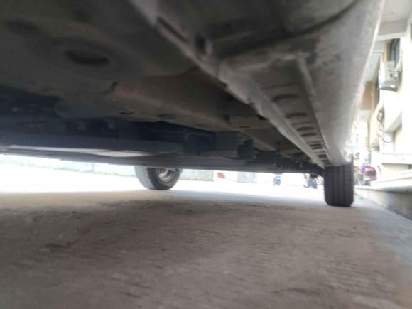 [温州·浙C] 二手长安长安奔奔E-Star2022款 清心版 多彩款 三元锂