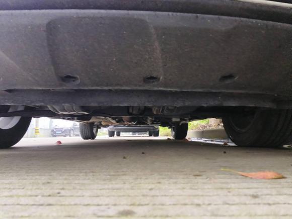 [宁波·浙B] 二手吉利汽车远景X32019款 升级版 1.5L CVT尊贵型