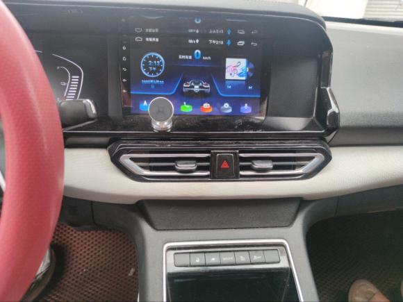 [义乌·浙G] 二手东风风神东风风神E702021款 改款 500 超享版