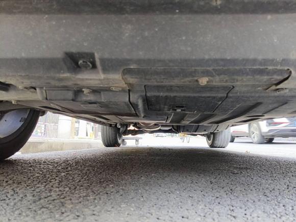 [武汉·鄂A] 二手魏牌魏牌 VV52017款 2.0T 旗舰型