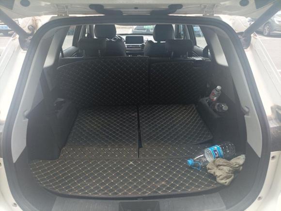 [义乌·浙G] 二手奇瑞瑞虎82020款 290TGDI 自动豪华版 大六座