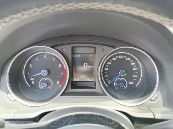 [南通·苏F] 二手大众尚酷2015款  R 2.0TSI