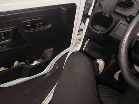 [嘉兴·浙F] 二手开瑞江豚2023款 宽体版 国轩高科40.55kWh