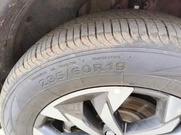 [青岛·鲁B] 二手哈弗哈弗大狗2021款 1.5T DCT两驱马犬版