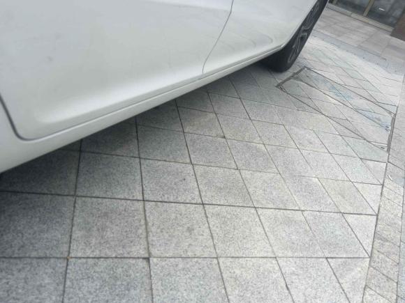 [嘉兴·浙F] 二手奇瑞新能源艾瑞泽5e2018款 450 智享版