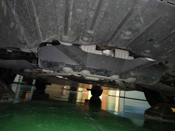 [济南·鲁A] 二手宝马宝马iX32021款 领先型