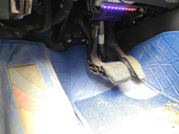 [西安·陕U] 二手Jeep自由侠2017款  180T 自动劲能版