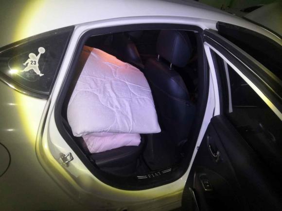 [杭州·浙A] 二手菲亚特致悦2014款 1.4T 自动运动版