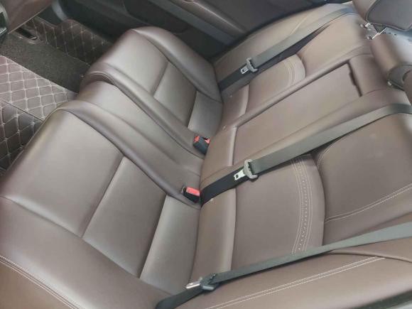 [上海·沪D] 二手宝马宝马5系2014款 525Li 豪华设计套装