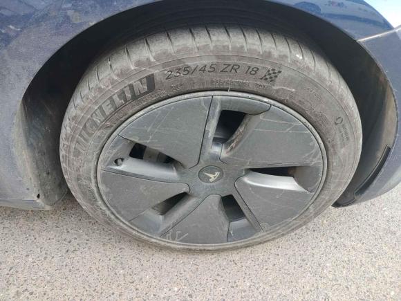 [南京·苏A] 二手特斯拉Model 32022款 后轮驱动版