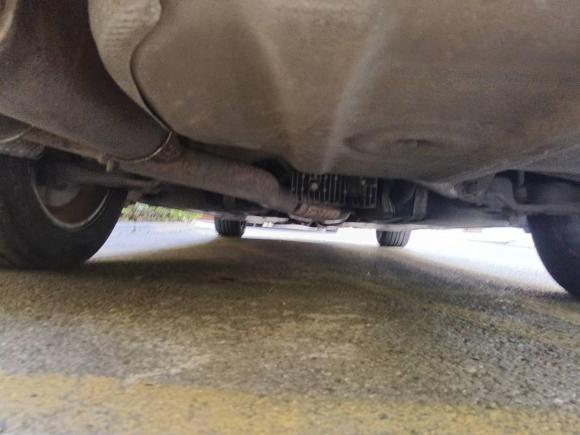 [济南·鲁A] 二手宝马宝马7系2004款 745Li